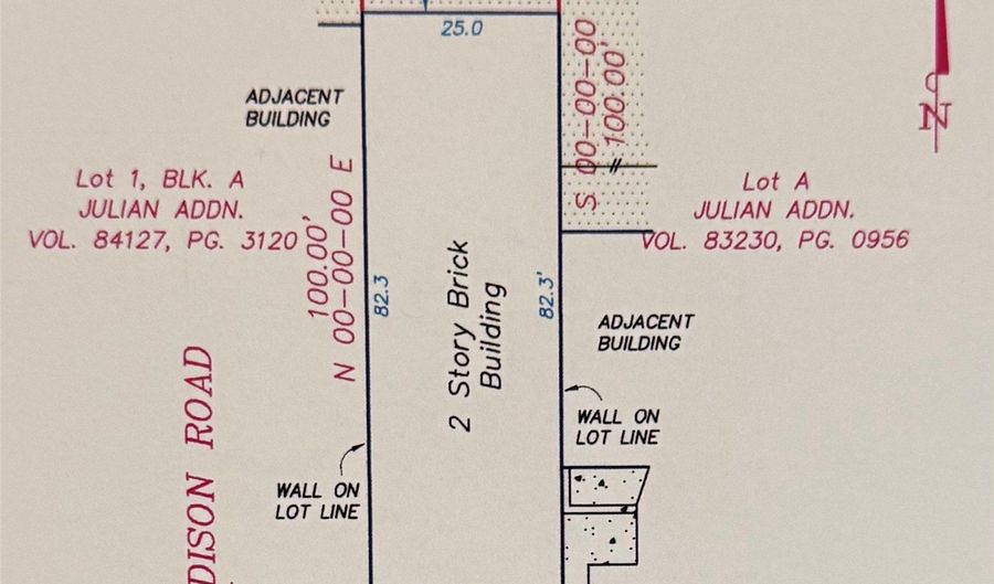 4803 Broadway St, Addison, TX 75001 - 0 Beds, 0 Bath