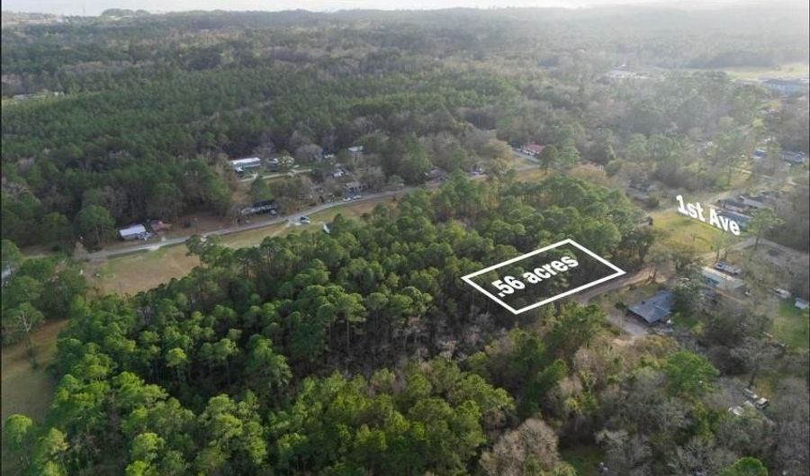 8465 Coe St, Bayou La Batre, AL 36509 - 0 Beds, 0 Bath
