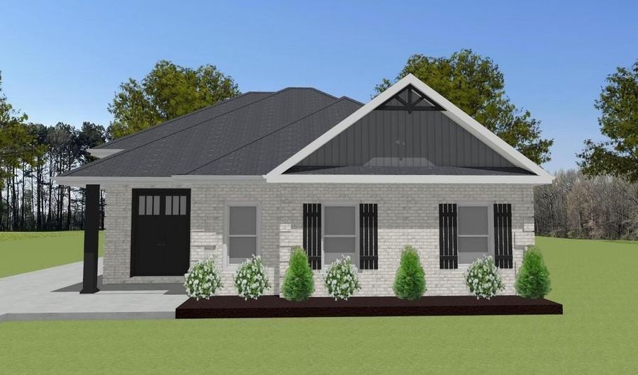 Galway A Old Town Drive, Athens, AL 35613 - 3 Beds, 2 Bath