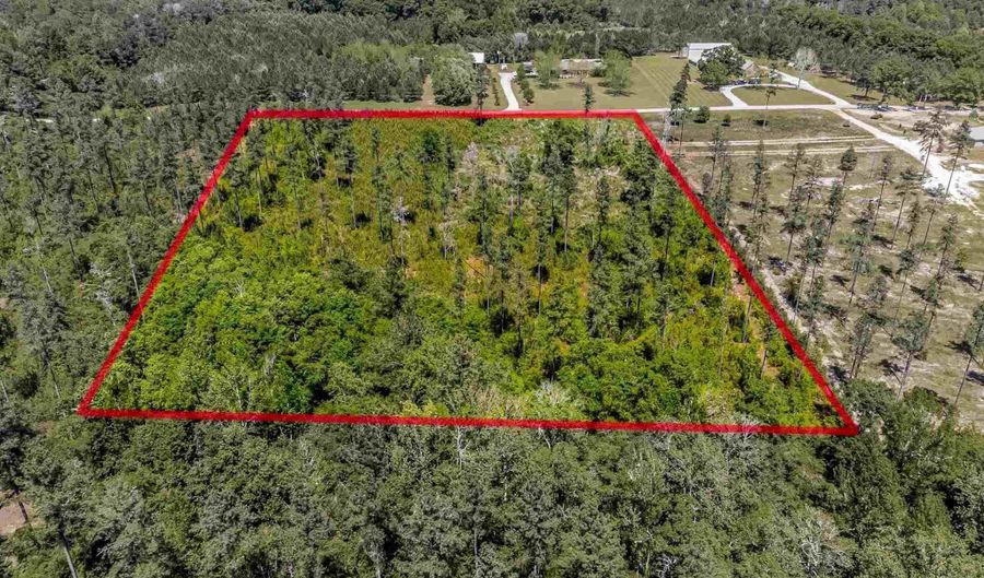 0 Allen Rd, Atmore, AL 36502 - 0 Beds, 0 Bath