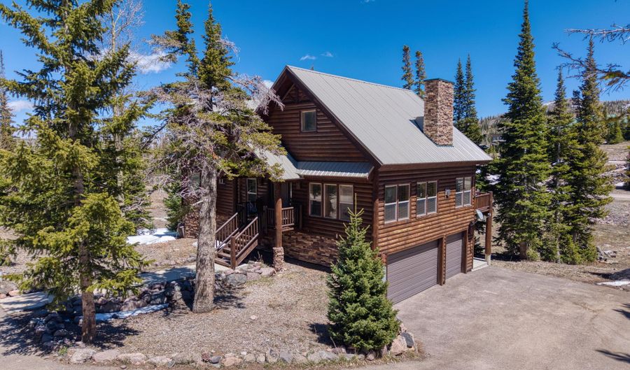 242 N Blue Jay Way, Brian Head, UT 84719 - 4 Beds, 4 Bath
