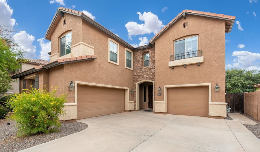 3693 E SPARROW Pl, Chandler, AZ 85286 - 5 Beds, 3 Bath
