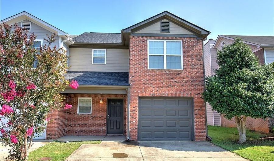 131 Princeton Ave, Adairsville, GA 30103 - 3 Beds, 3 Bath
