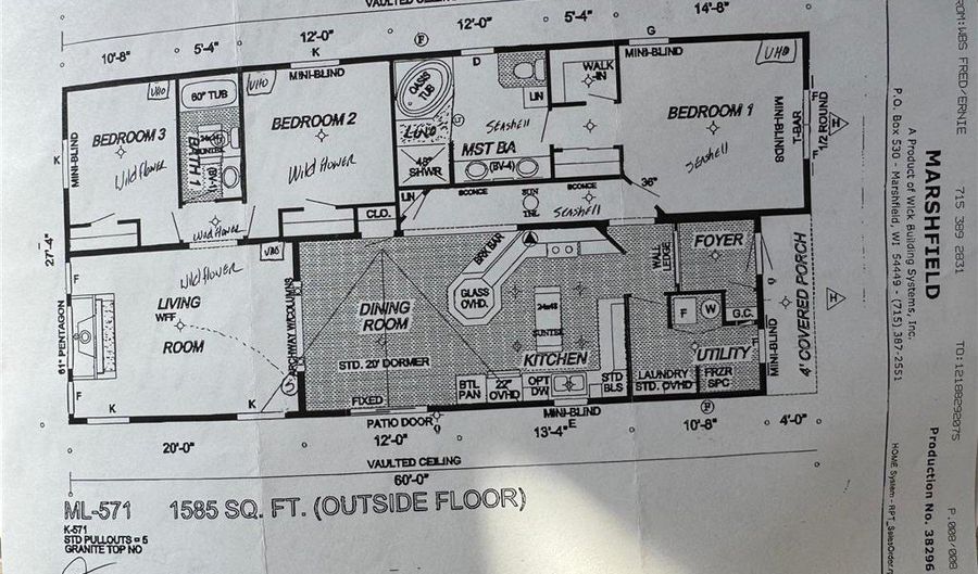 37176 Nature Ave, Aitkin, MN 56431 - 3 Beds, 2 Bath