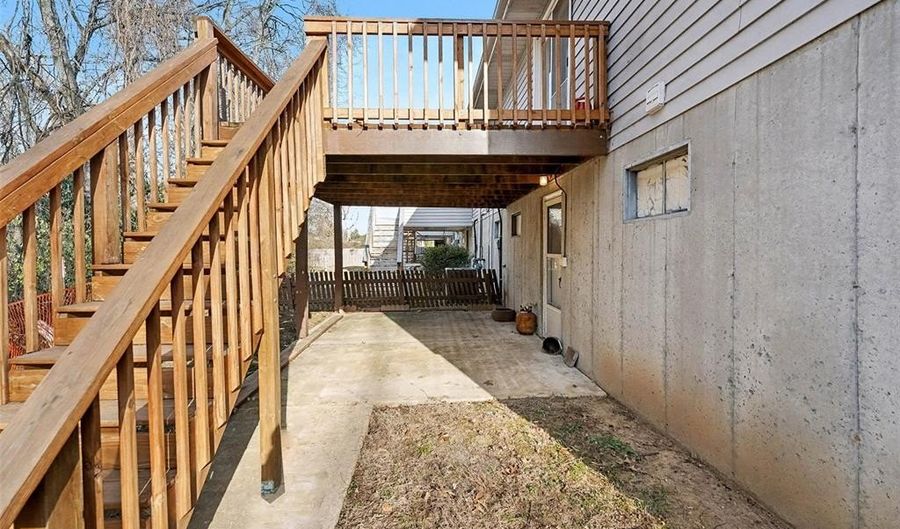 887 Woodridge Dr, Arnold, MO 63010 - 3 Beds, 3 Bath