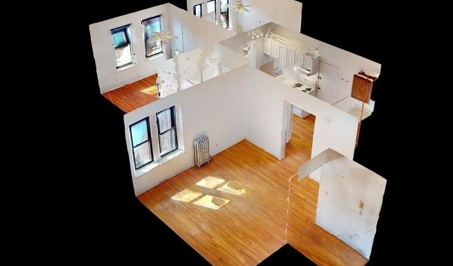 1408 Commonwealth Ave 20, Boston, MA 02134 - 2 Beds, 1 Bath