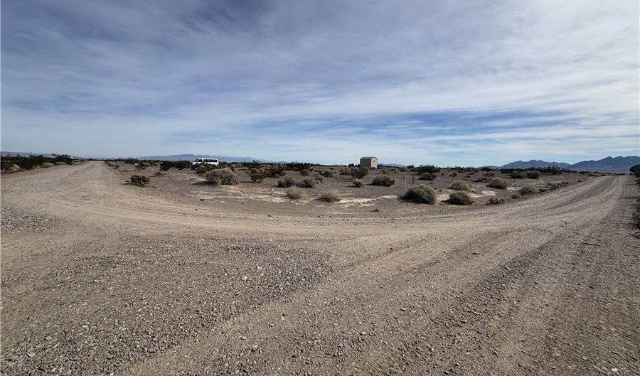 1719 N Vassar Rd, Amargosa Valley, NV 89020 - 0 Beds, 0 Bath
