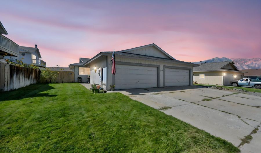 1408 Kimmerling Rd, Gardnerville, NV 89460 - 0 Beds, 0 Bath