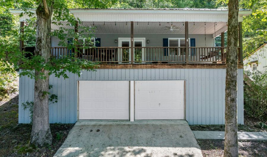 746 CR 214, Arley, AL 35541 - 2 Beds, 1 Bath