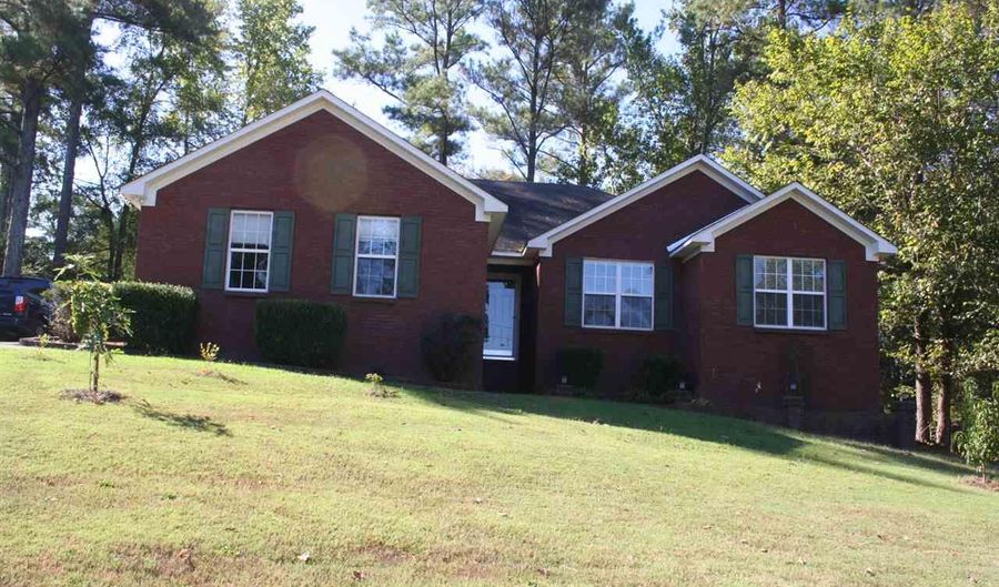 22850 E HORSESHOE Bnd, Athens, AL 35613 - 3 Beds, 2 Bath