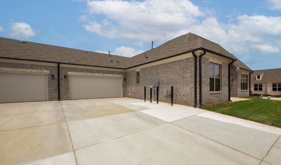 3053 BEDFORDSHIRE 38, Bartlett, TN 38133 - 2 Beds, 2 Bath