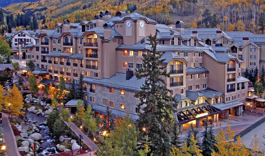 26 Avondale Ln 316-H, Beaver Creek, CO 81620 - 1 Beds, 1 Bath