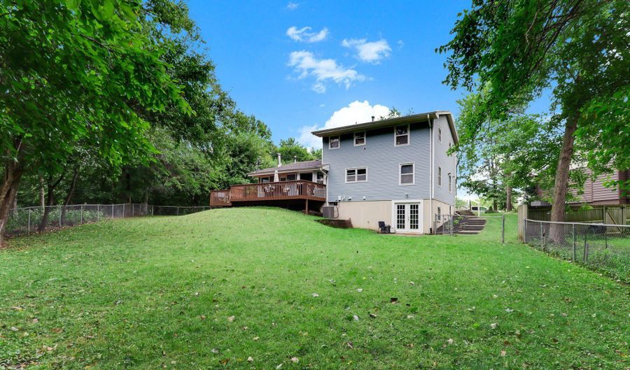 1315 Iowa Cir, Ames, IA 50014 - 4 Beds, 3 Bath