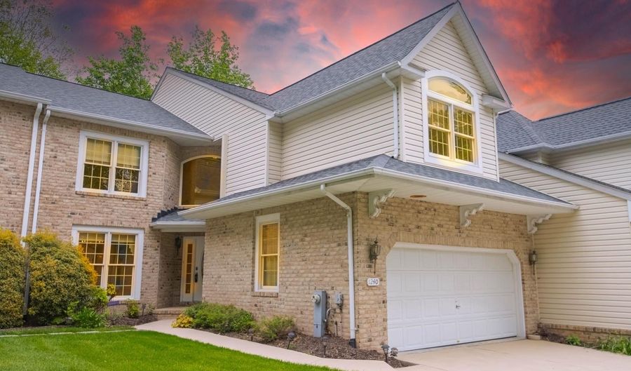 1240 CHATEAU GREEN Ct, Bel Air, MD 21015 - 3 Beds, 3 Bath
