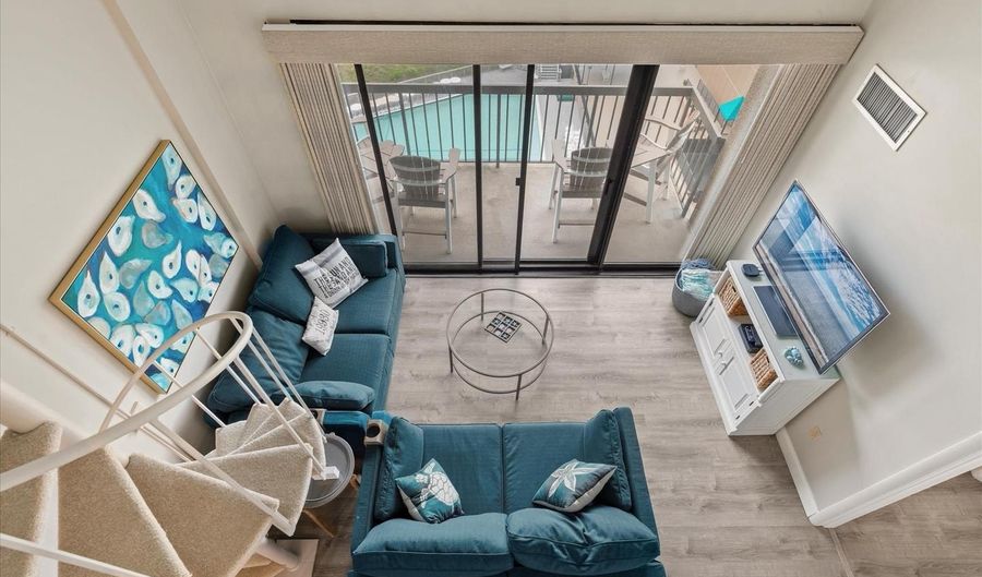 PH03 FARRAGUT HOUSE ROAD # PH03, Bethany Beach, DE 19930 - 4 Beds, 2 Bath