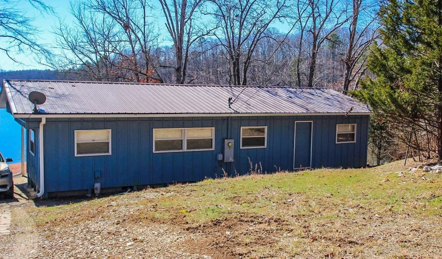 18008 Bunny Ln, Alexander, AR 72002 - 2 Beds, 1 Bath