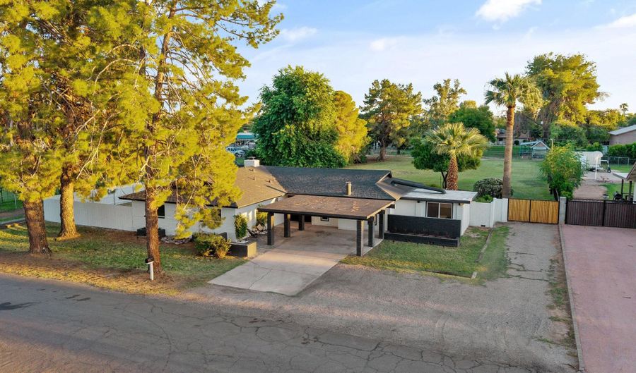 2029 W SHAWNEE Dr, Chandler, AZ 85224 - 4 Beds, 3 Bath