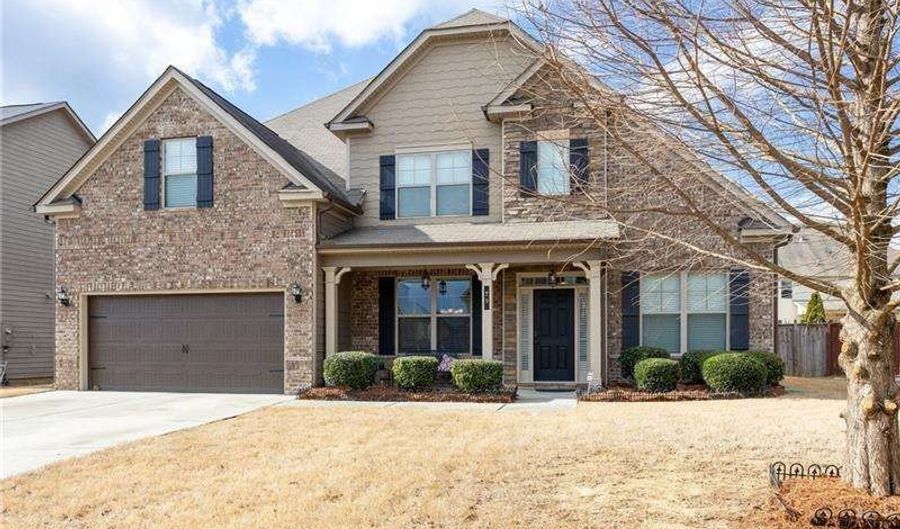 79 Gray Trl, Acworth, GA 30101 - 5 Beds, 4 Bath
