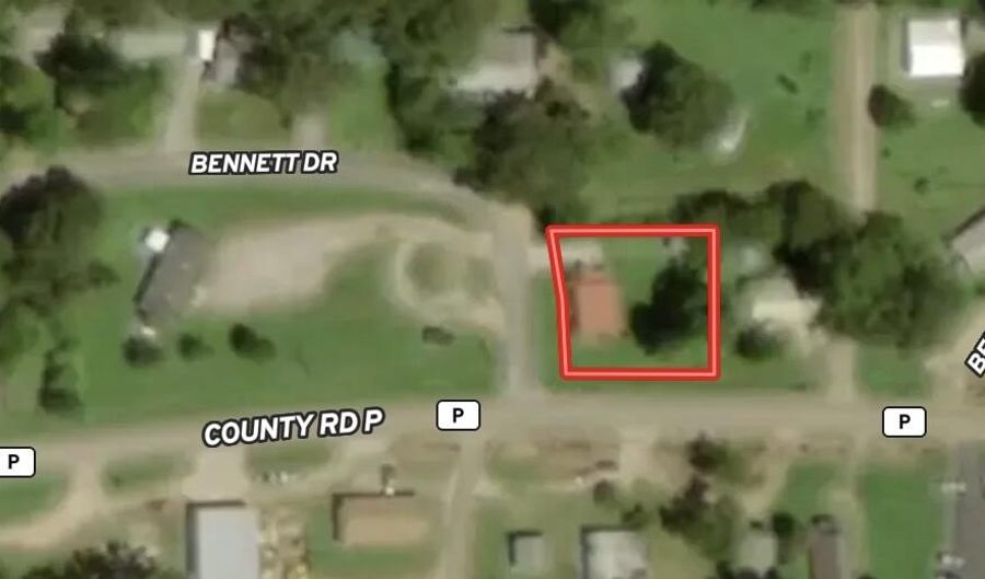 703 P Hwy, Alton, MO 65606 - 2 Beds, 1 Bath