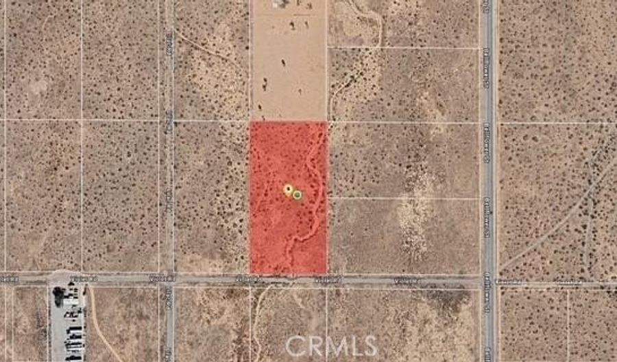 0 Violet Rd, Adelanto, CA 92301 - 0 Beds, 0 Bath