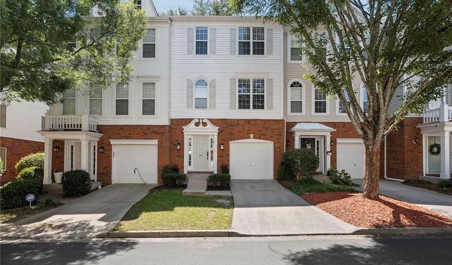 3373 Lathenview Ct, Alpharetta, GA 30004 - 4 Beds, 4 Bath