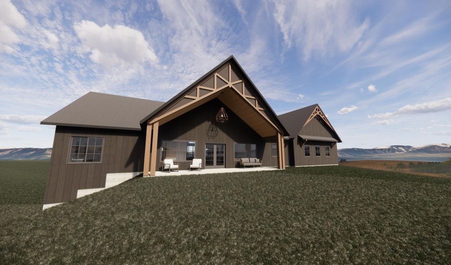 6870 Walleye Way, Blackhawk, SD 57718 - 5 Beds, 4 Bath