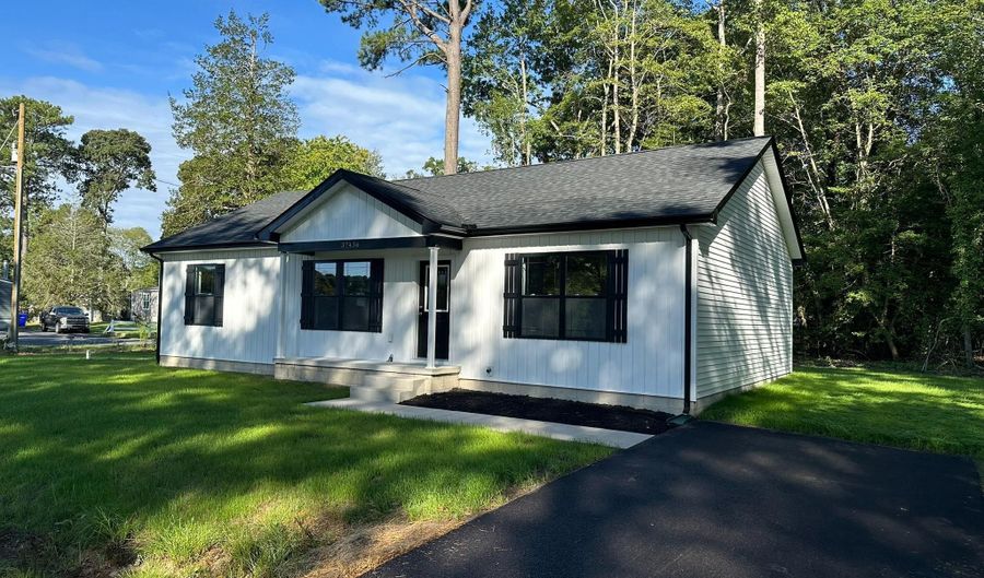 37436 CAROLINA Dr, Frankford, DE 19945 - 3 Beds, 2 Bath