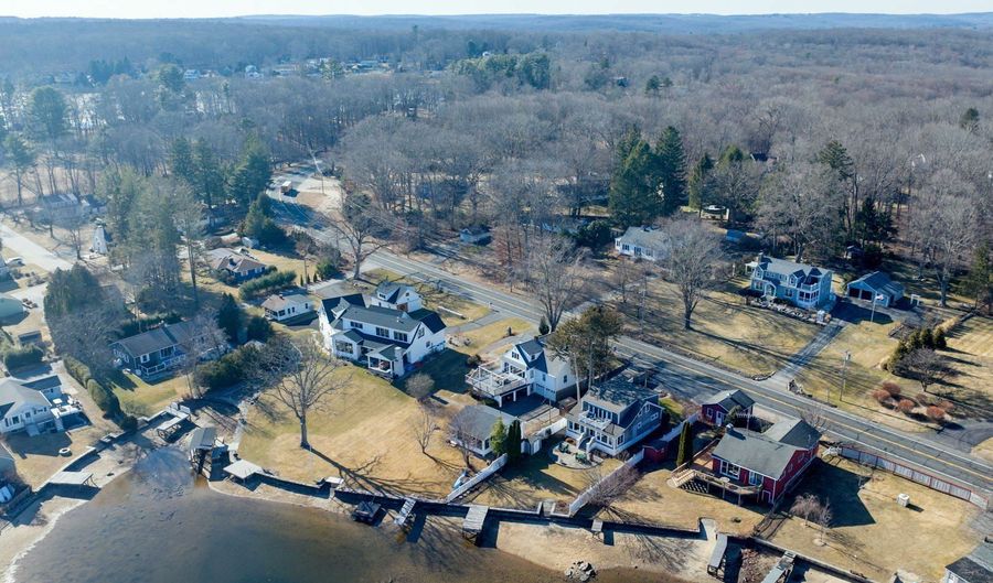 136 Route 87, Columbia, CT 06237 - 5 Beds, 4 Bath