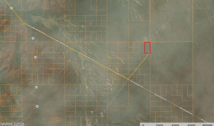 00849007 Dun Glen-Star City Rd, Imlay, NV 89418 - 0 Beds, 0 Bath