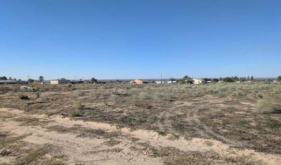 20 Alamo Seco Rd, Anthony, NM 88021 - 0 Beds, 0 Bath