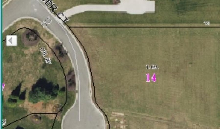 RYDER Court lot 14, Camden Wyoming, DE 19934 - 0 Beds, 0 Bath