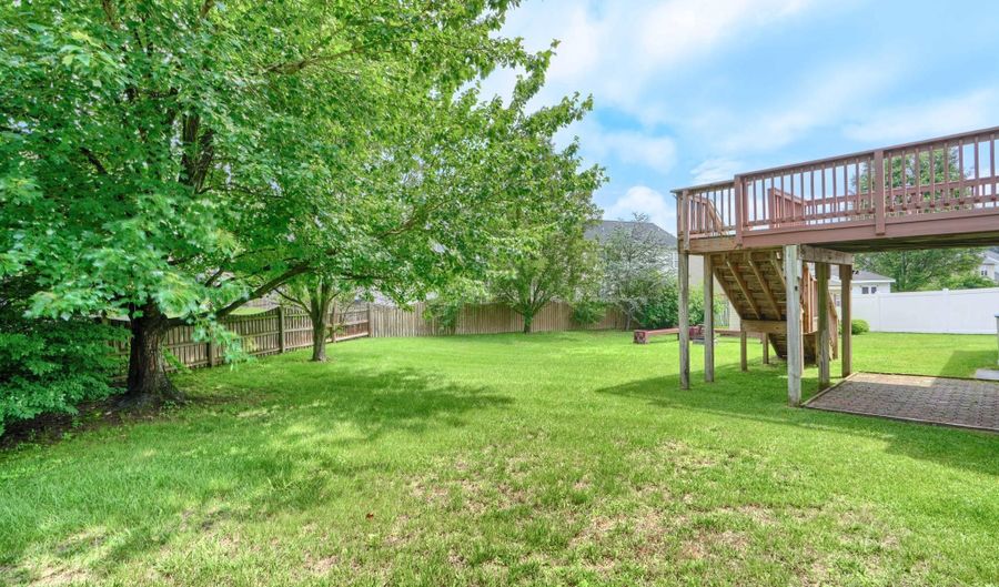 1102 WALNUT HILL Ct, Abingdon, MD 21009 - 4 Beds, 3 Bath