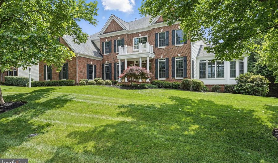 40755 LENAH RUN Cir, Aldie, VA 20105 - 7 Beds, 5 Bath
