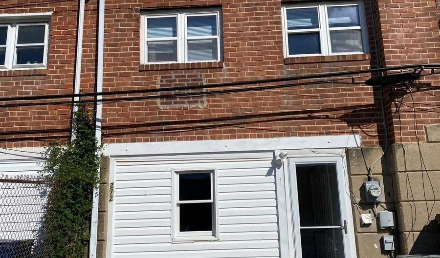 272 E PARK Ave, Ambler, PA 19002 - 3 Beds, 2 Bath
