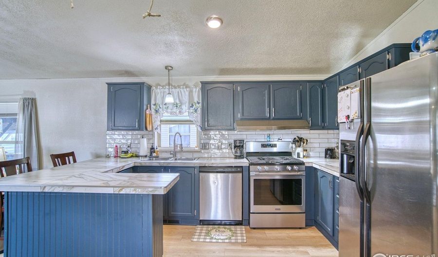 230 N 2nd St 26, Berthoud, CO 80513 - 2 Beds, 2 Bath