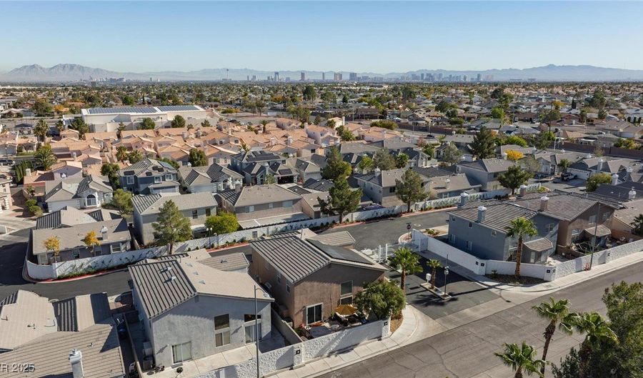121 Golf Range St, Las Vegas, NV 89145 - 3 Beds, 3 Bath