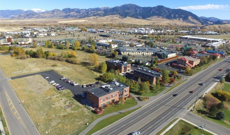 1001 W Oak St 211, Bozeman, MT 59715 - 0 Beds, 0 Bath