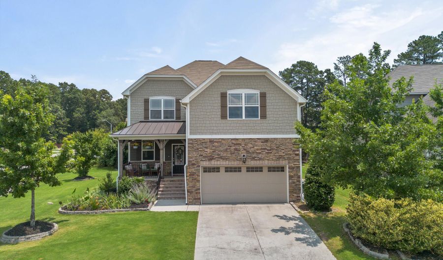 3601 Lily Orchard Way, Apex, NC 27539 - 4 Beds, 3 Bath
