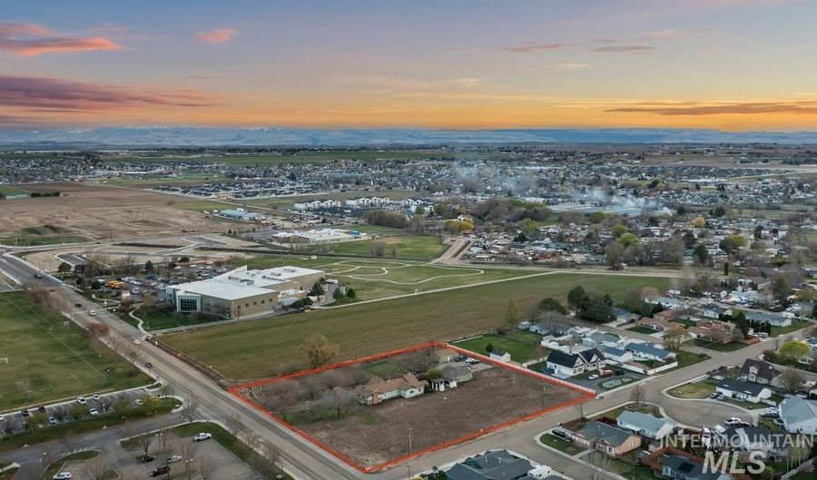 3514 S Indiana Ave, Caldwell, ID 83605 - 0 Beds, 0 Bath