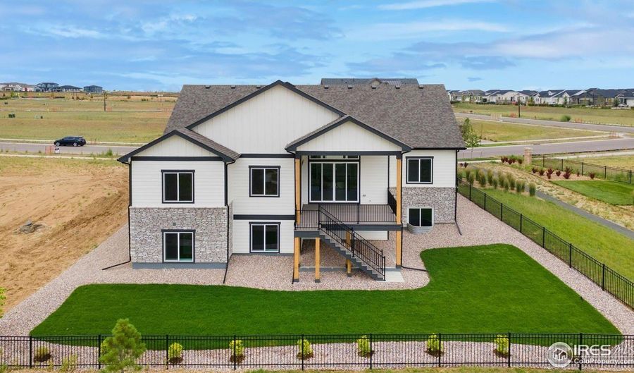 24113 E 36th Pl, Aurora, CO 80019 - 5 Beds, 4 Bath