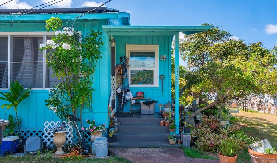 338 Manono St B, Kailua, HI 96734 - 2 Beds, 1 Bath