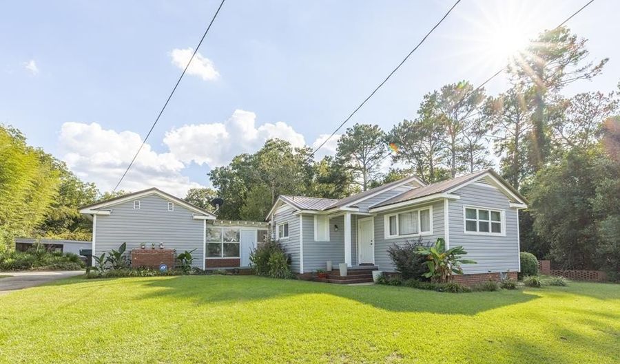 914 Adderton St, Americus, GA 31719 - 3 Beds, 3 Bath