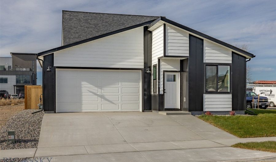 500 Spaniel Ln, Belgrade, MT 59714 - 3 Beds, 2 Bath