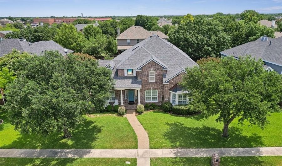 1026 Grand Teton Dr, Allen, TX 75002 - 4 Beds, 4 Bath