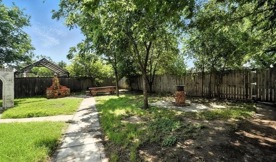 1709 S 19th St, Abilene, TX 79602 - 3 Beds, 1 Bath