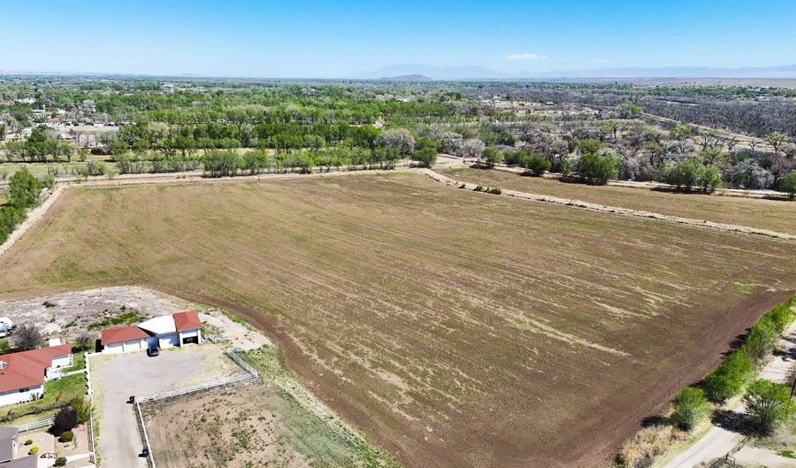 Charlene Lane, Belen, NM 87002 - 0 Beds, 0 Bath