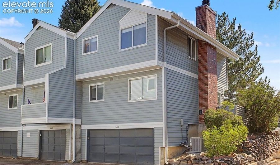 11680 E Cedar Ave, Aurora, CO 80012 - 2 Beds, 2 Bath
