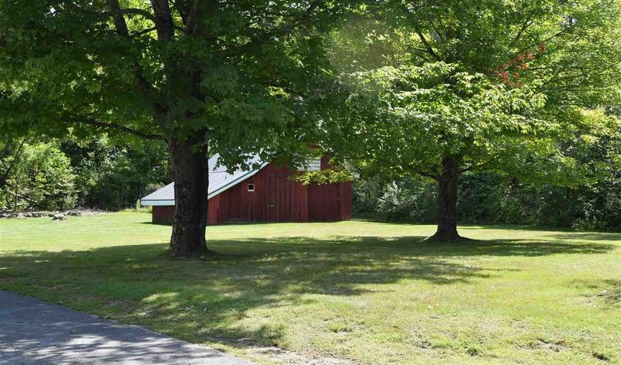 1092 Nh Route 175 Apt # 6, Campton, NH 03223 - 1 Beds, 1 Bath