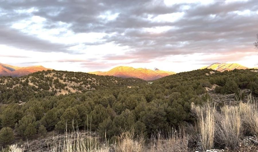 Sandia Canyon Road lot 14, Arroyo Hondo, NM 87513 - 0 Beds, 0 Bath