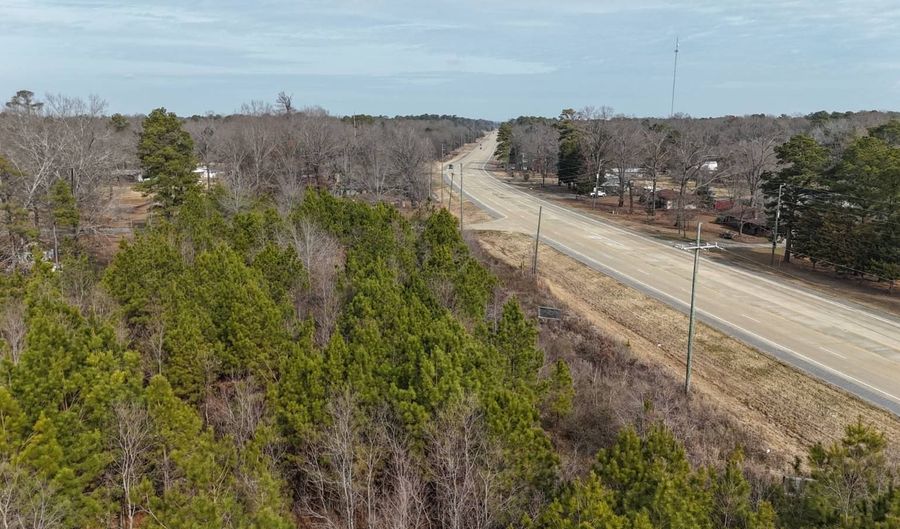 TBD Hwy. 425, Bastrop, LA 71220 - 0 Beds, 0 Bath